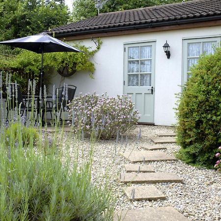 Ashton Cottages Чеддер Экстерьер фото
