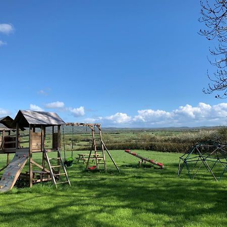 Ashton Cottages Чеддер Экстерьер фото