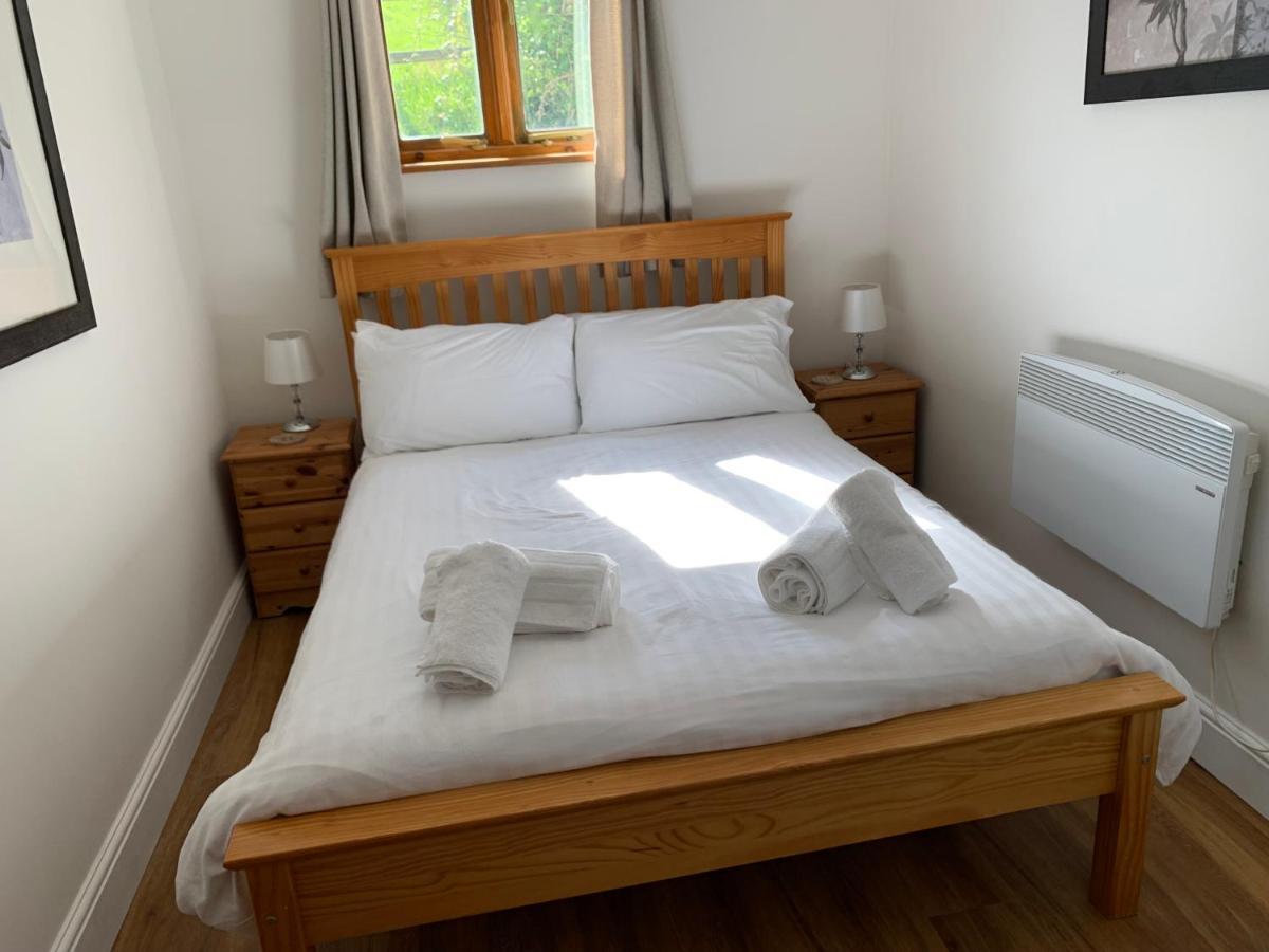 Ashton Cottages Чеддер Экстерьер фото