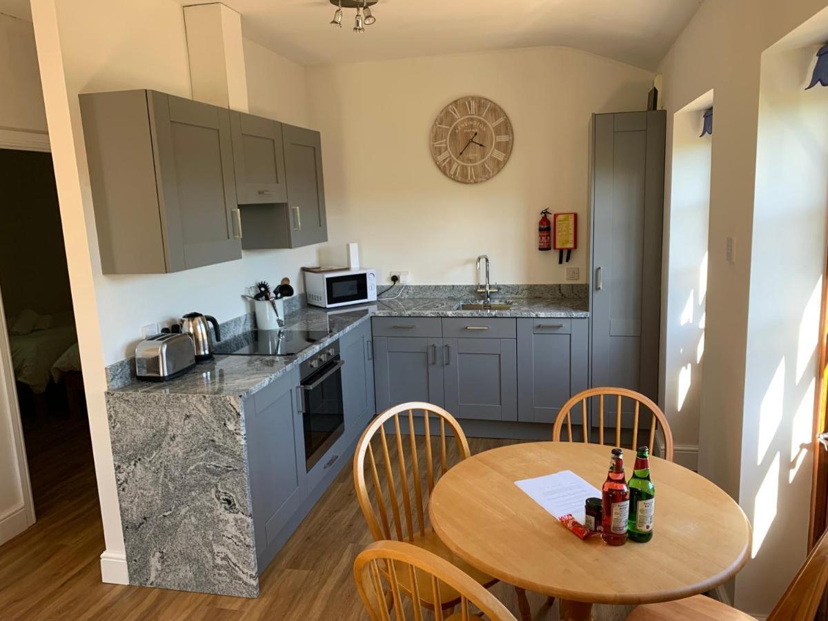 Ashton Cottages Чеддер Экстерьер фото